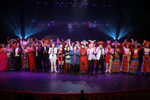 2021中國慈孝春晚 首次全國征集，共繪慈孝文化新圖景