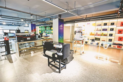 哈爾濱創(chuàng)意設(shè)計(jì)中心 人才智慧匯聚 龍江 創(chuàng)意迸發(fā)